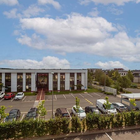 B&B Hotel Chartres Oceane Exterior photo